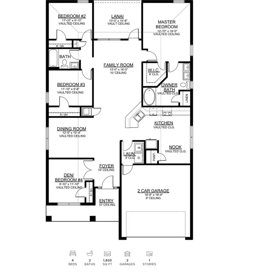 697 Marquis Way, Freeport, FL 32439 - Image #2