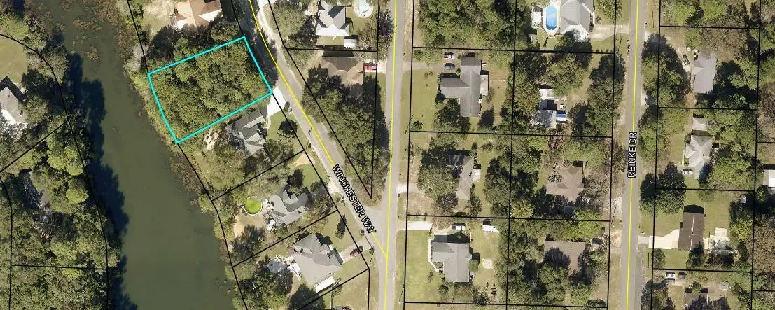Lot 20 Winchester Way, Crestview, FL 32539 - Image #1