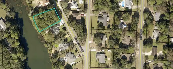 Lot 20 Winchester Way, Crestview, FL 32539