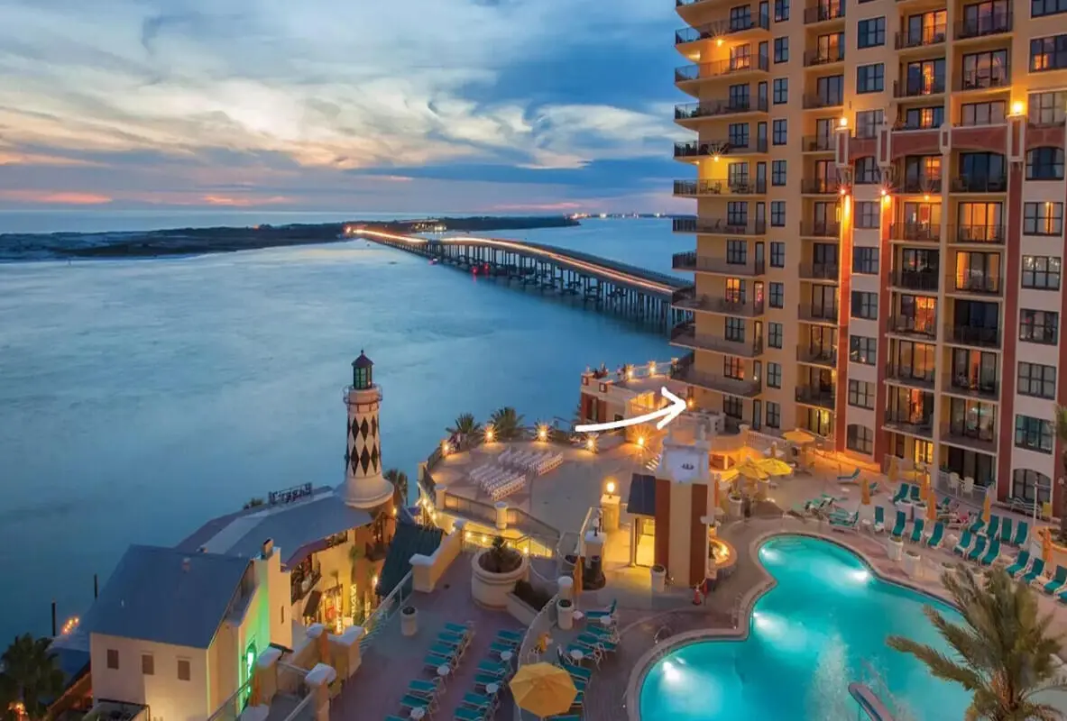 10 Harbor Boulevard #GV25, Destin, FL 32541 - Image #1