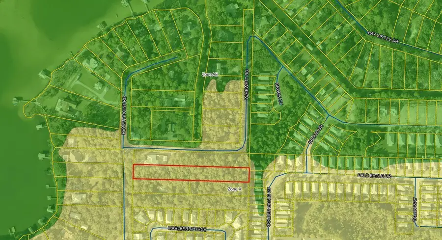 TBD W Hewett Road, Santa Rosa Beach, FL 32459 - #3