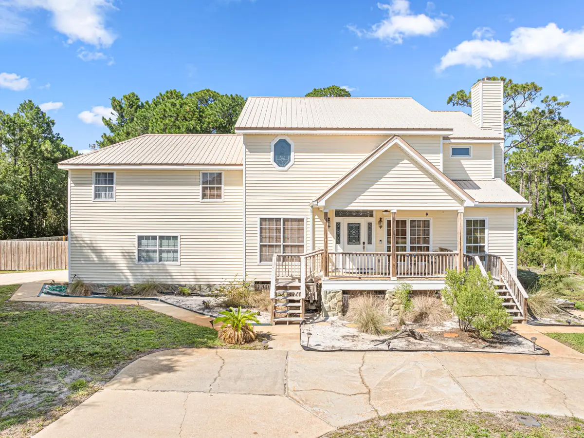 409 Emerald Court, Mary Esther, FL 32569 - Image #1