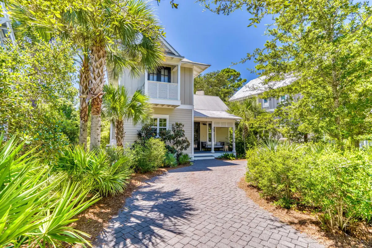 47 Hammock Lane, Santa Rosa Beach, FL 32459 - #1