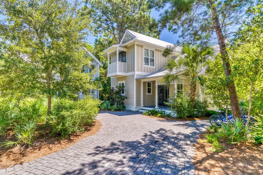 47 Hammock Lane, Santa Rosa Beach, FL 32459 - #3