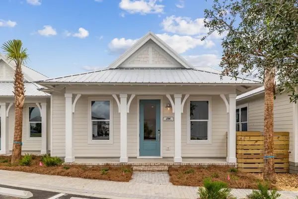 256 Dockside Drive, Port St. Joe, FL 32456