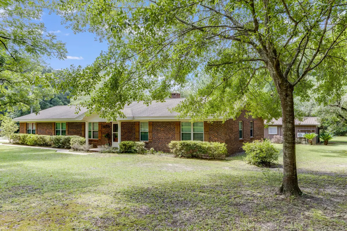 1318 John Riley Barnhill Road, Baker, FL 32531 - Image #1