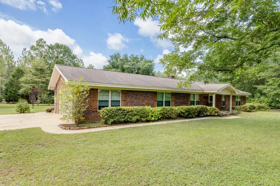 1318 John Riley Barnhill Road, Baker, FL 32531 - Image #2