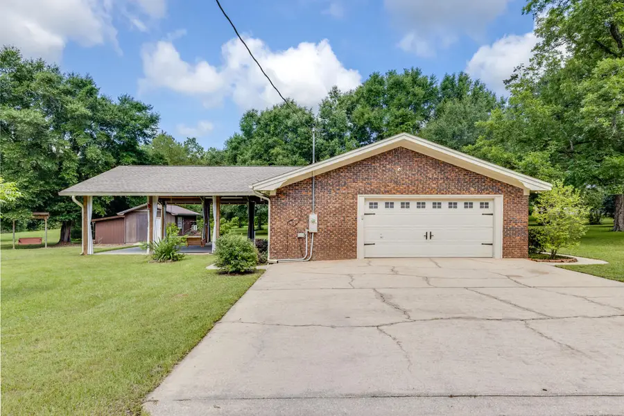 1318 John Riley Barnhill Road, Baker, FL 32531 - Image #3