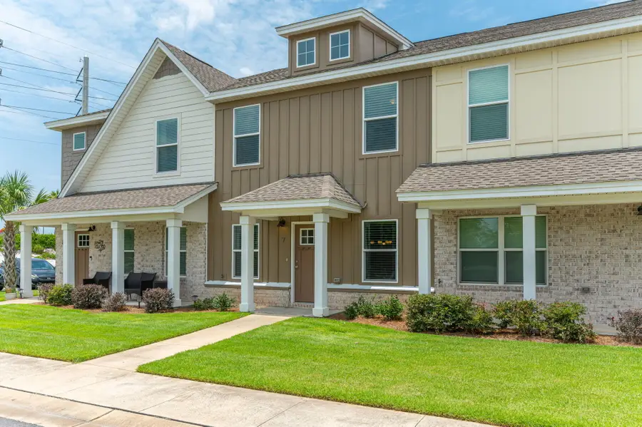 400 Mattie M Kelly Boulevard #7, Destin, FL 32541 - Image #3