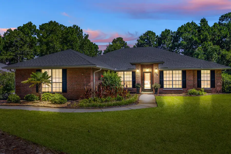 130 W Shipwreck Road, Santa Rosa Beach, FL 32459 - Image #2