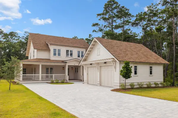 53 Millstone Drive, Point Washington, FL 32459