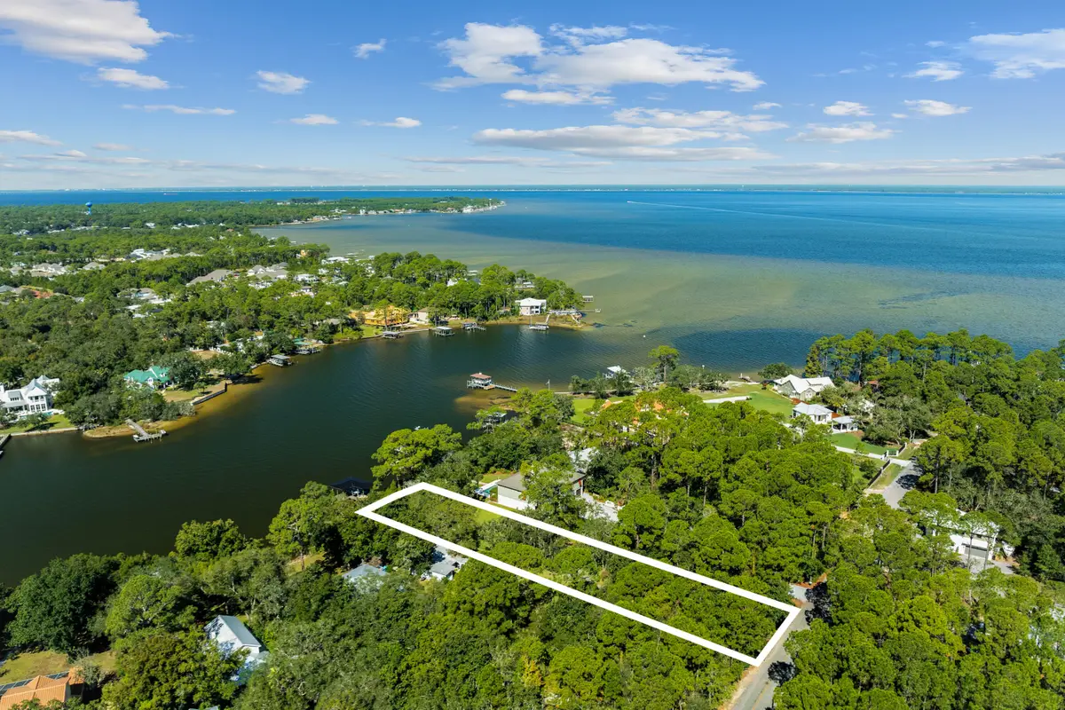 1455 W Hewett Road, Santa Rosa Beach, FL 32459 - #1