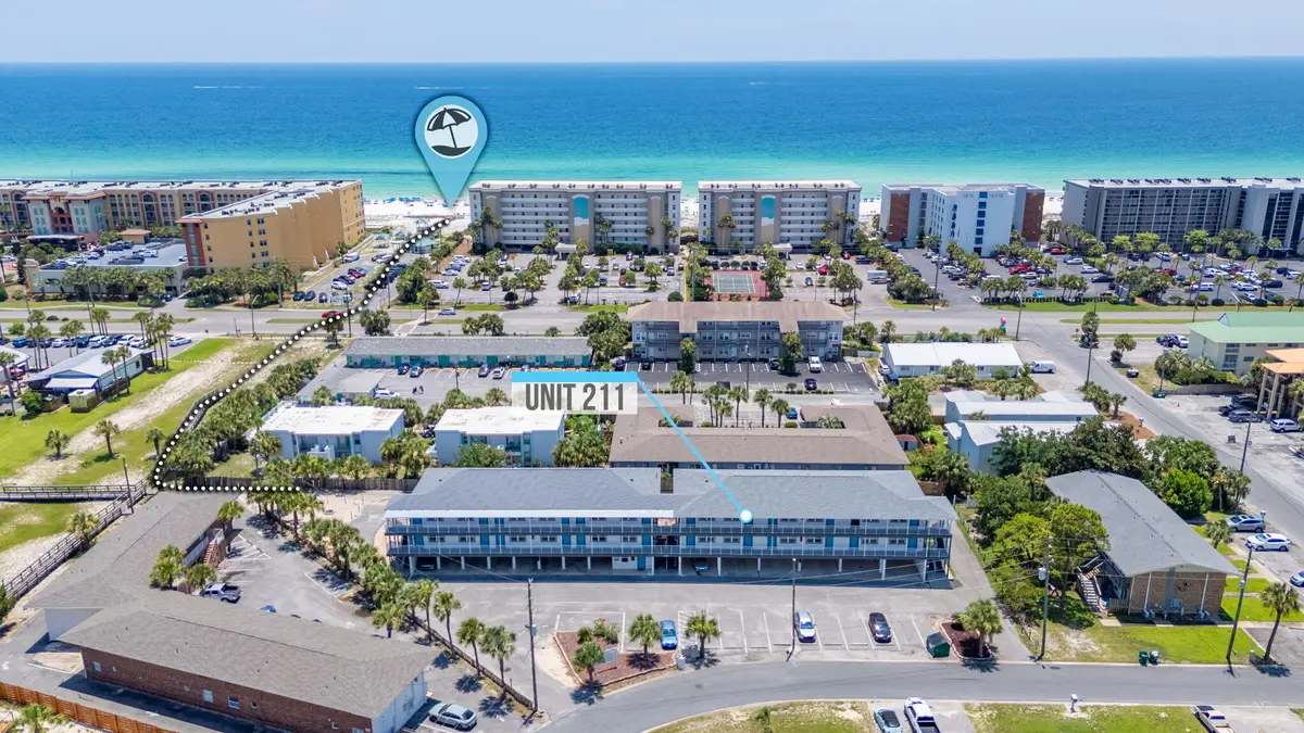 312 Bream Avenue #211, Fort Walton Beach, FL 32548 - Image #1