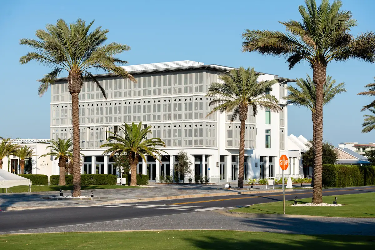 20 Mark Twain Lane #UNIT 402, Inlet Beach, FL 32461 - Image #1