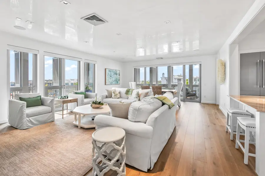 20 Mark Twain Lane #UNIT 402, Inlet Beach, FL 32461 - Image #2