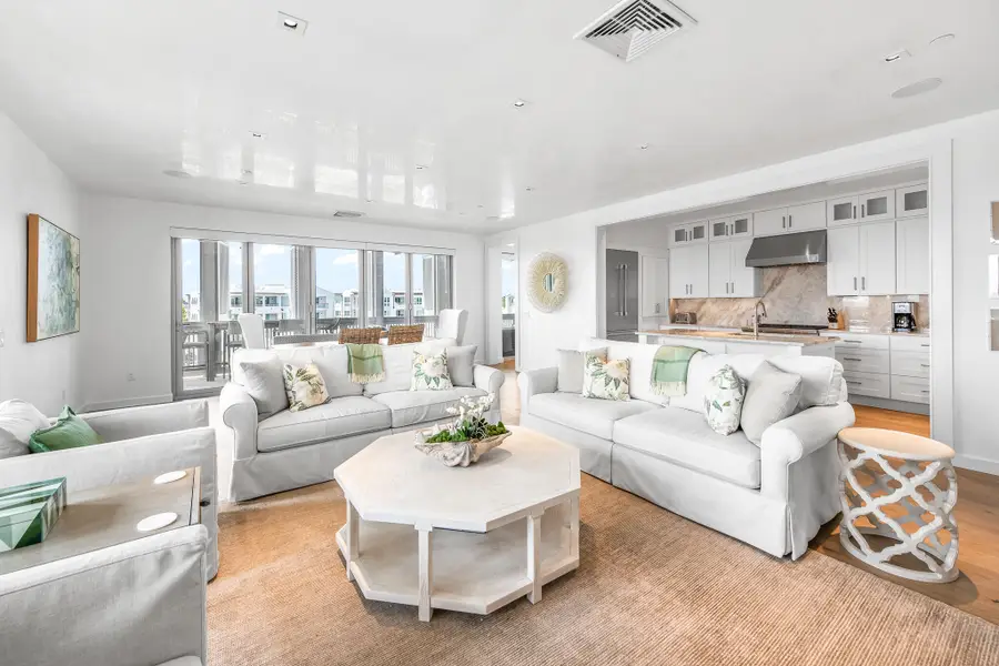 20 Mark Twain Lane #UNIT 402, Inlet Beach, FL 32461 - Image #3