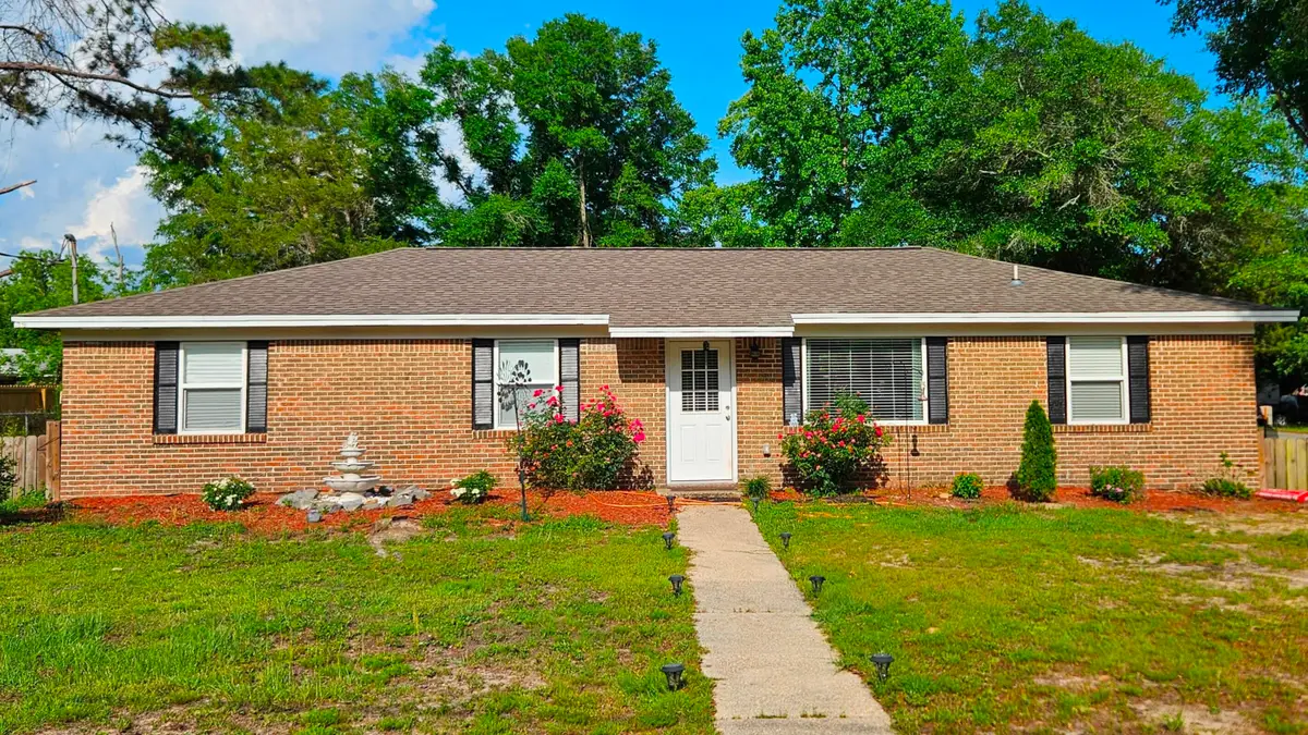 1202 Sunshine Drive, Crestview, FL 32539 - Image #1