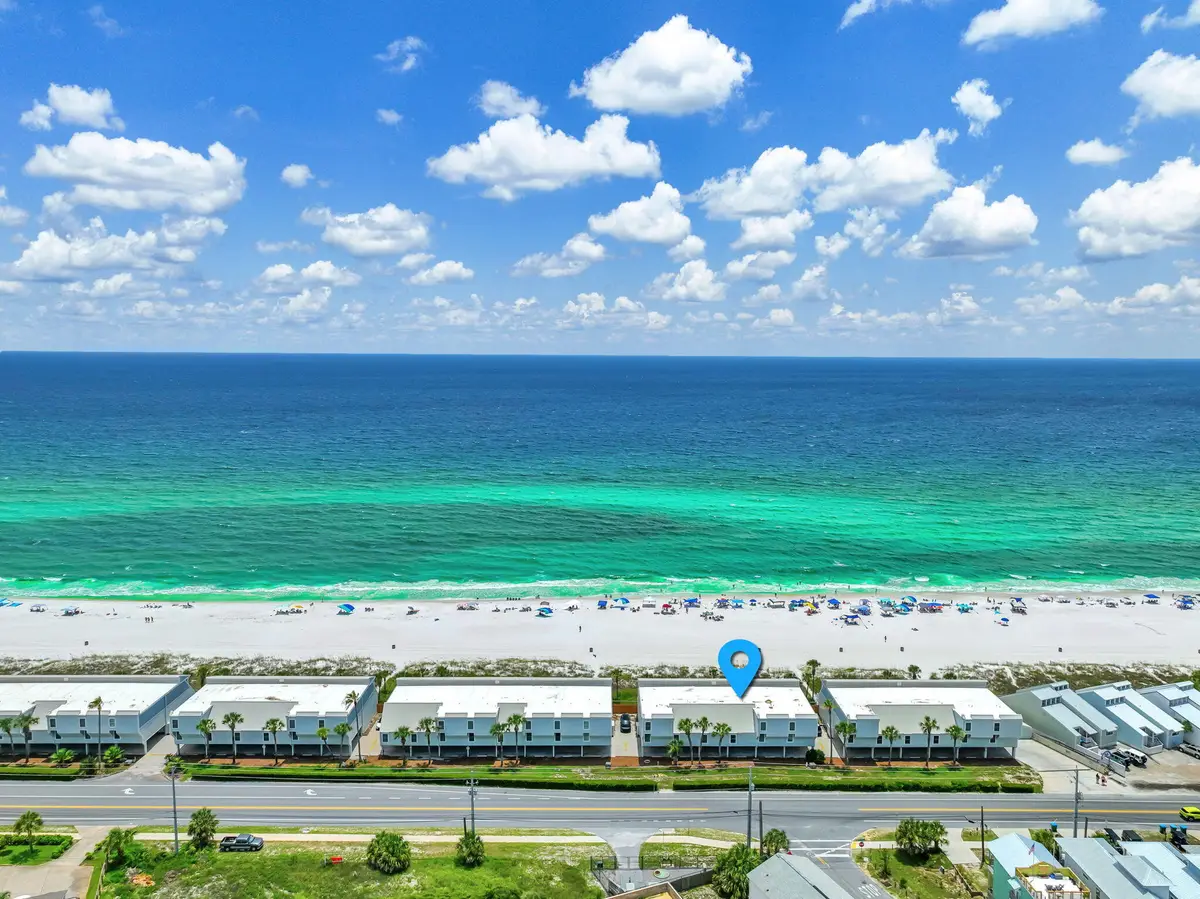 22519 Front Beach Road #UNIT 144, Panama City Beach, FL 32413 - Image #1