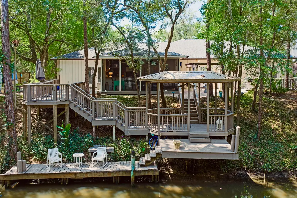 168 Nancy Claire Ln, Santa Rosa Beach, FL 32459 - #1