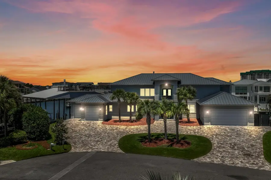 601 Magnolia Drive, Destin, FL 32541 - Image #3
