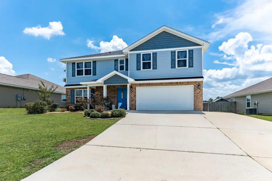 4605 Plover Drive, Crestview, FL 32539 - Image #3