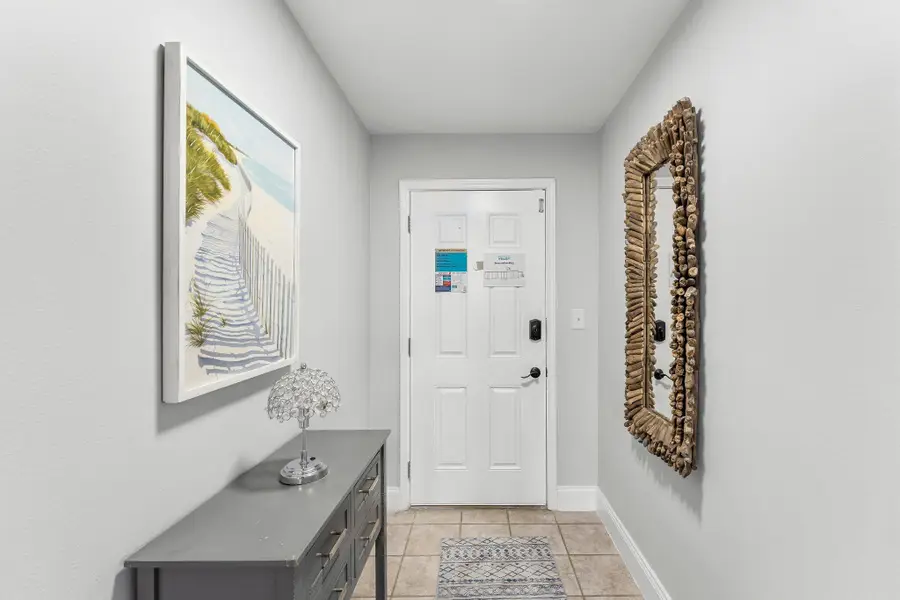 9860 S Thomas Drive #420, Panama City Beach, FL 32408 - #3