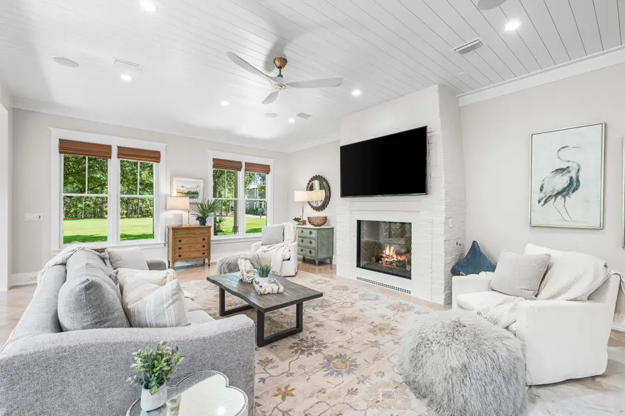 86 Lanier Lane, Santa Rosa Beach, FL 32459 - #3