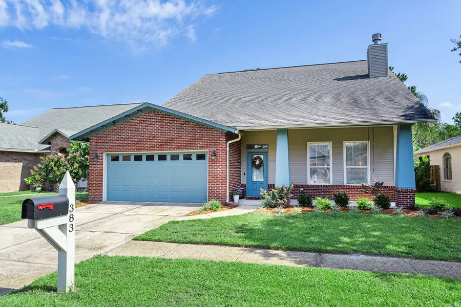 383 Calle Escada, Santa Rosa Beach, FL 32459 - #2