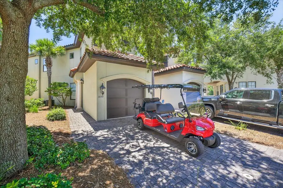 1874 Boardwalk Drive, Miramar Beach, FL 32550 - #3