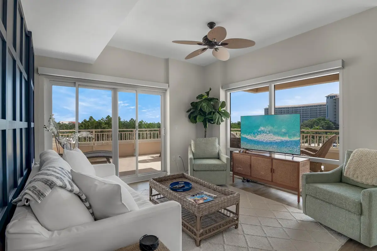 5002 S Sandestin Boulevard # 6321, Miramar Beach, FL 32550 - #1