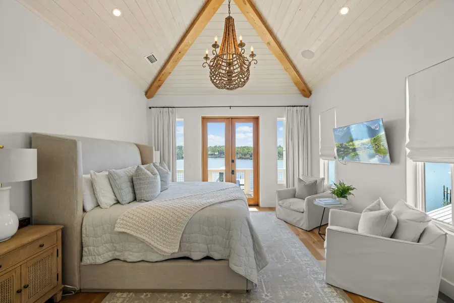 55 Teal Court, Santa Rosa Beach, FL 32459 - #2