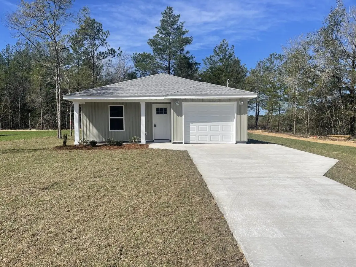 5327 B Kervin Road, Crestview, FL 32539 - Image #1