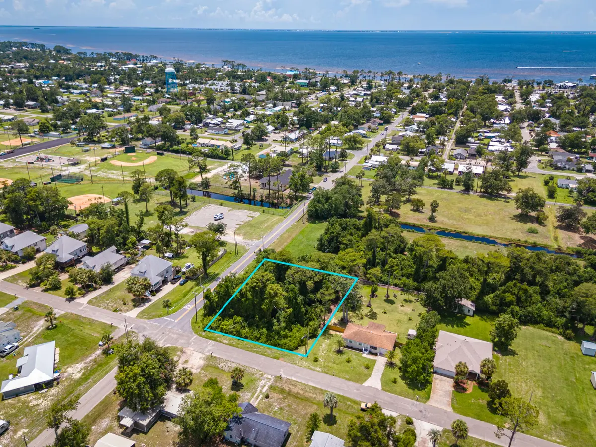 Lot 10 Marvin Avenue, Port Saint Joe, FL 32456 - Image #1