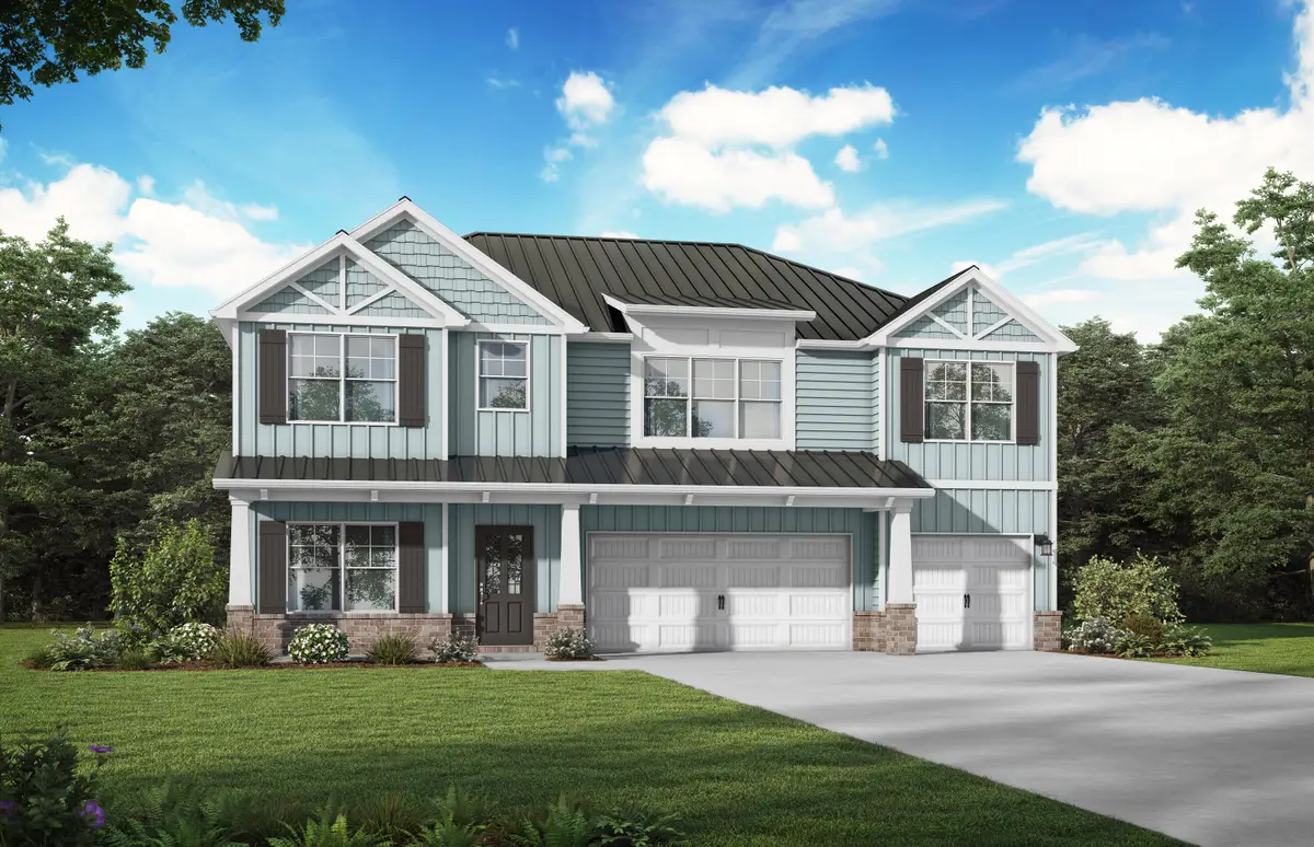 144 Hidden Hive Way, Freeport, FL 32439 - Image #1