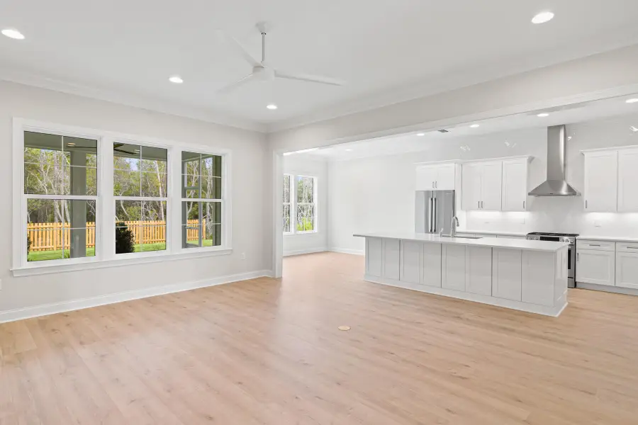 220 Green Heron Street #Lot 34, Palm Valley, FL 32461 - Image #3