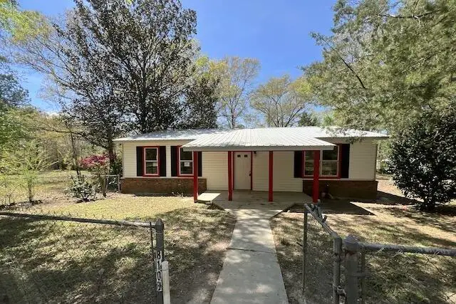 8106 County Line Road, Laurel Hill, FL 32567 - Image #1