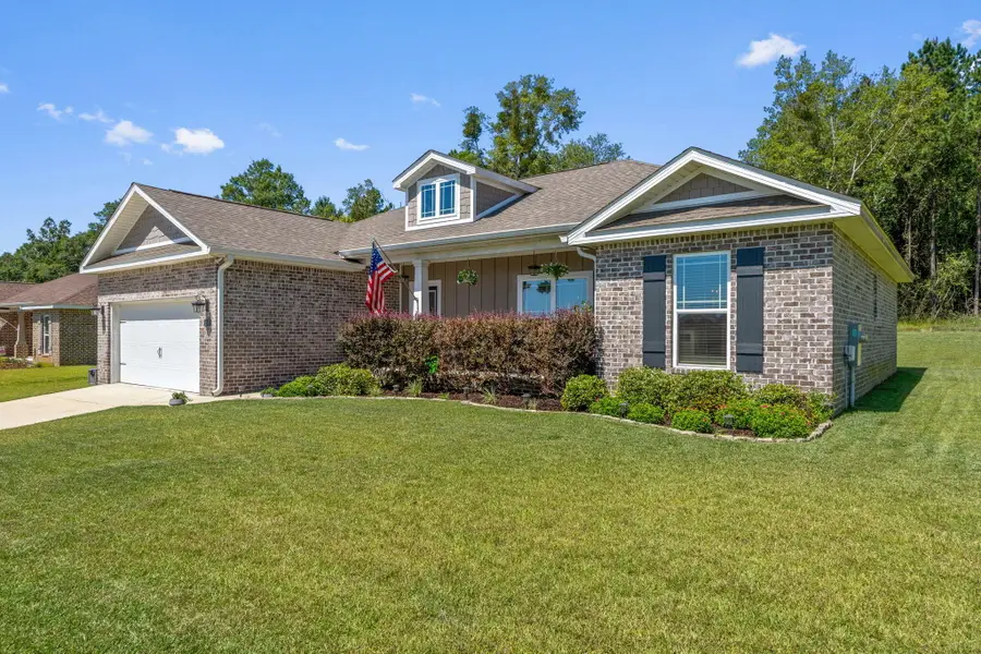 1537 Hollow Point Drive, Cantonment, FL 32533 - Image #3