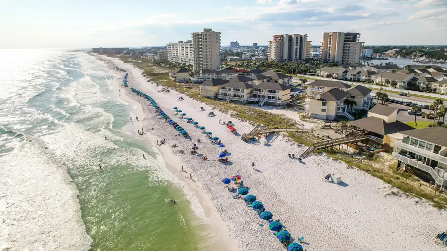 775 Gulf Shore Drive #3214, Destin, FL 32541 - Image #2