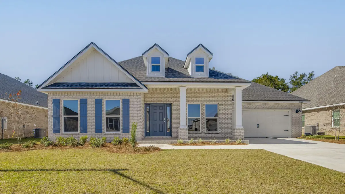 8628 Bluebell Street, Milton, FL 32583 - Image #1