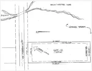 lot 12 W Nursery Road, Santa Rosa Beach, FL 32459 - #3