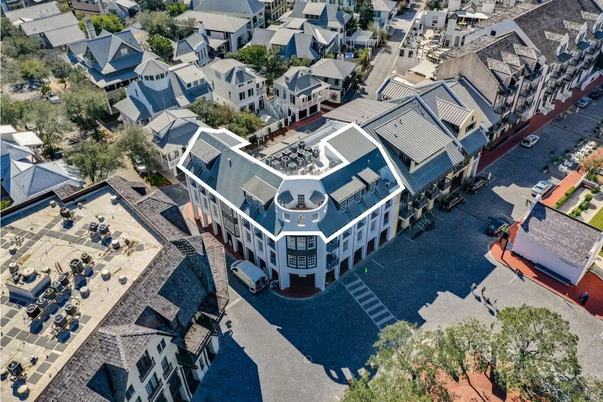 5 Main Street #1F, Rosemary Beach, FL 32461 - Image #1