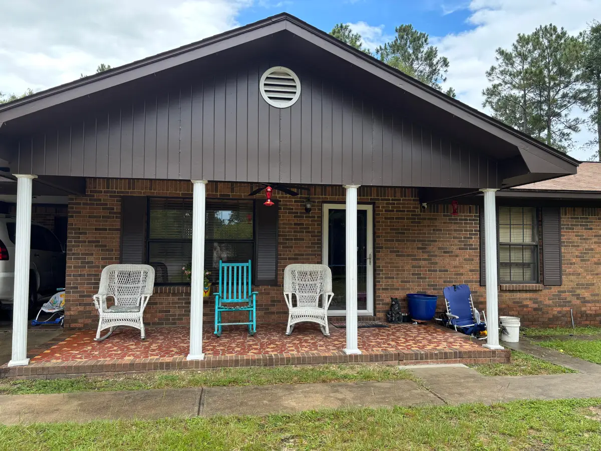 175 Bob Mccaskill Drive, Defuniak Springs, FL 32433 - Image #1