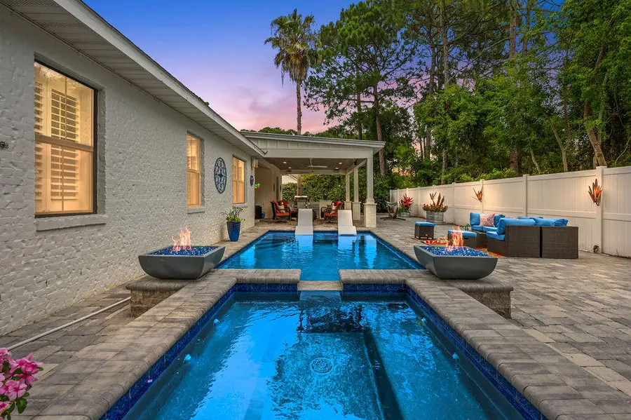 871 Shore Drive, Miramar Beach, FL 32550 - #2