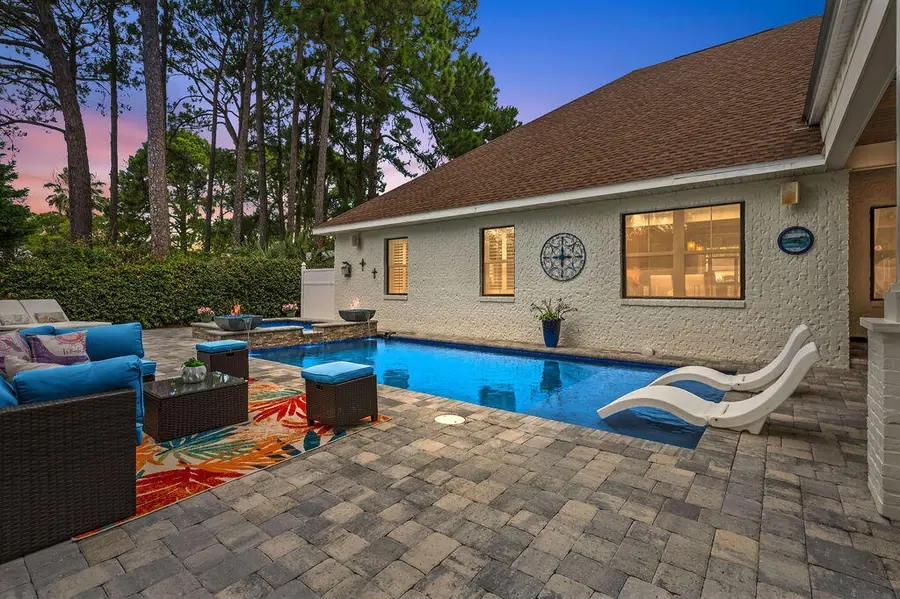 871 Shore Drive, Miramar Beach, FL 32550 - #3