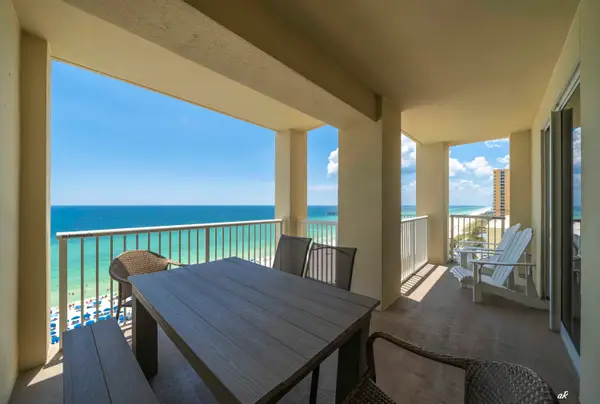11807 Front Beach Road #1-1201, Panama City Beach, FL 32407