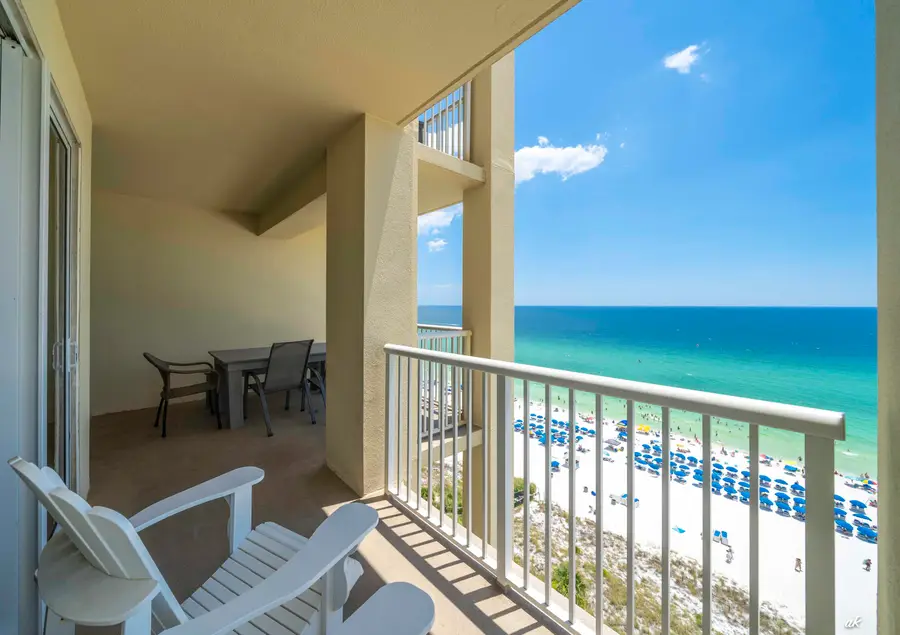 11807 Front Beach Road #1-1201, Panama City Beach, FL 32407 - #2