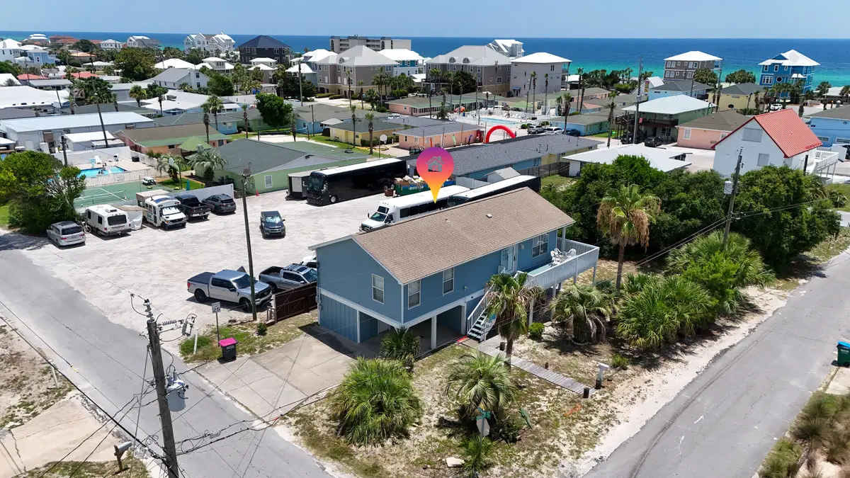 206 Shasta Street, Panama City Beach, FL 32413 - Image #1