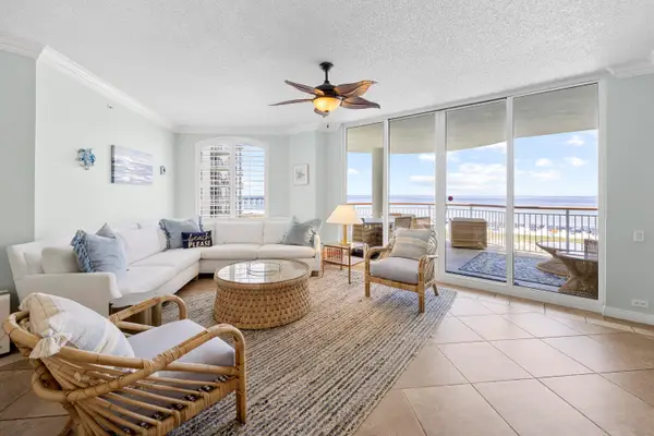 8501 Gulf Boulevard #UNIT 4C, Navarre, FL 32566