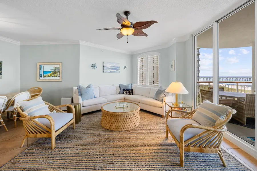 8501 Gulf Boulevard #UNIT 4C, Navarre, FL 32566 - Image #2