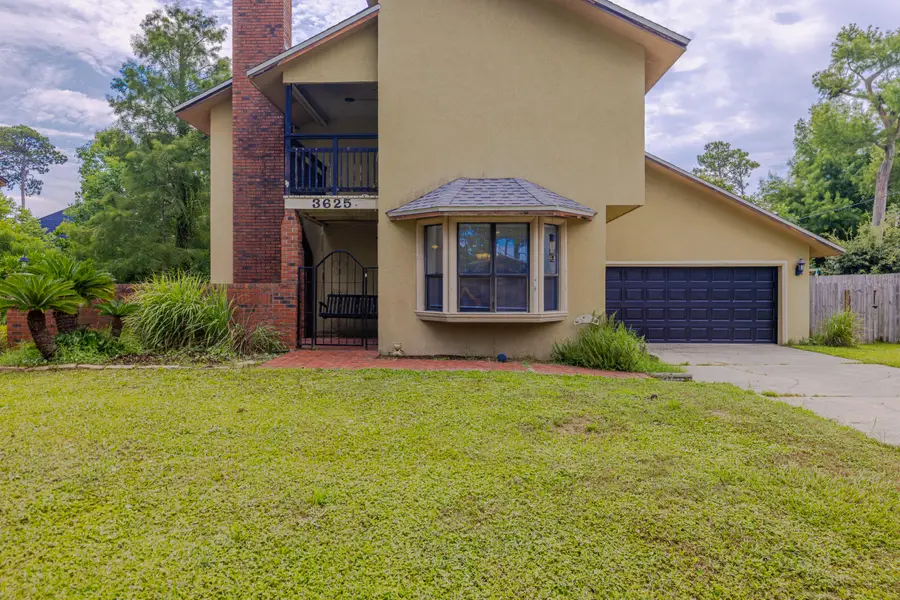 3625 E Ohenry Drive, Panama City, FL 32408 - Image #2